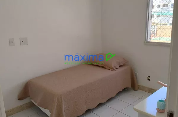 Apartamento à venda no Residencial Mar de Aruana 2, Aruana, Aracaju - Foto 11