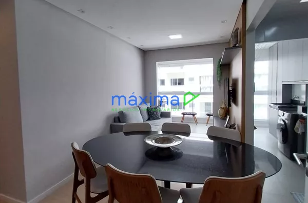 Apartamento à venda no Condomonio Jardim Serigy - A | T - Foto 3