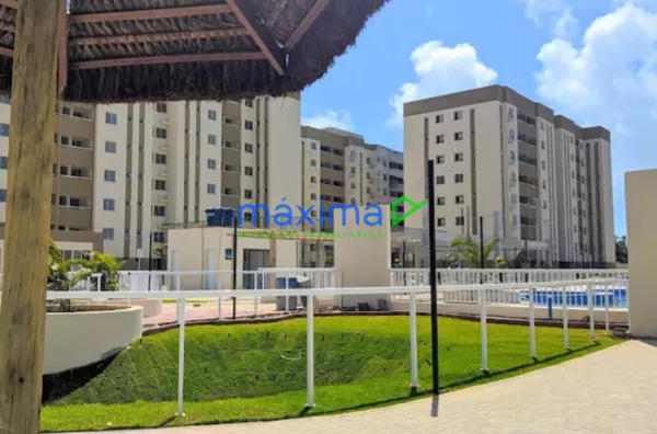 Apartamento para venda, Condomínio Horto da Barra, Espaço Tropical, Barra Dos Coqueiros - Foto 17