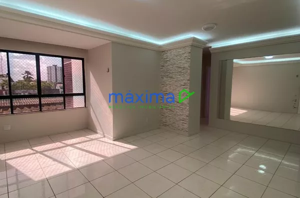 Apartamento no Condomínio Jardim de Viena | 13 de Julho – A | T - Foto 1