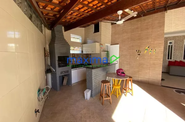 Casa a venda no Jabotiana, Aracaju - Foto 4