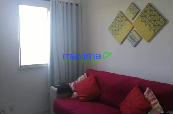 Apartamento: Mar da Aruana 1 - Foto 4