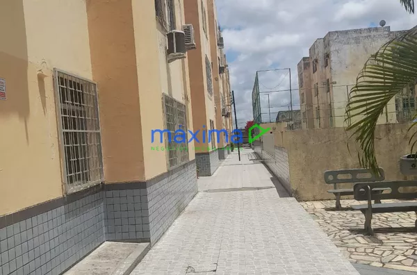 Apartamento à venda no Condomínio Porto Belo,  Luzia, Aracaju - Foto 9