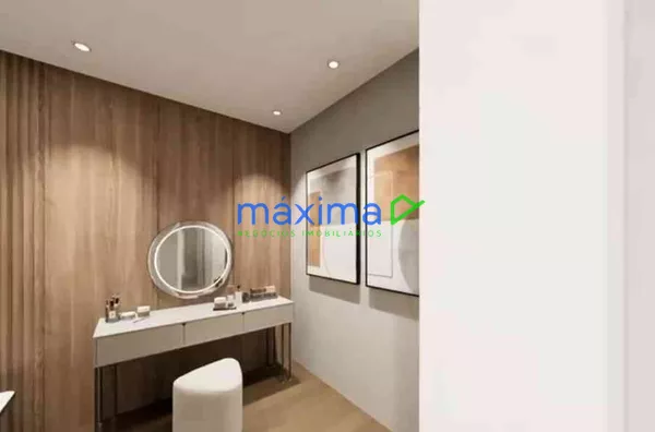 CASA PARA AQUISIÇÃO E CONSTRUÇÃO NO ALPHAVILLE - Foto 7