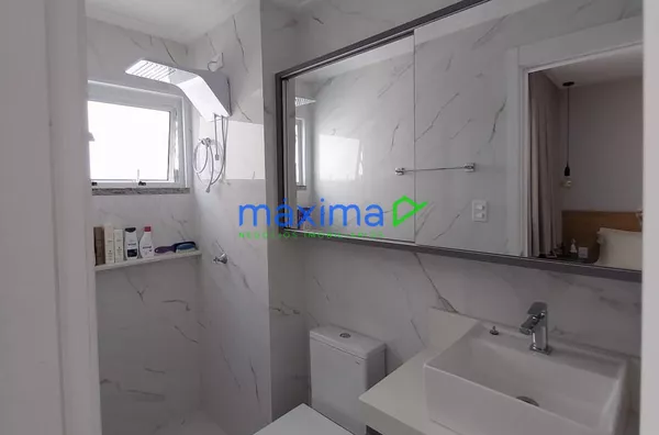 Apartamento à venda no Condomonio Jardim Serigy - A | T - Foto 13