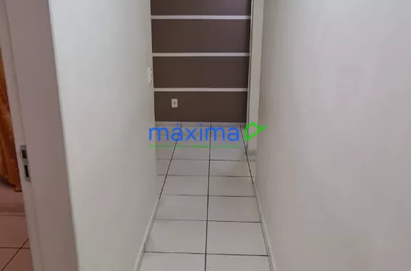 Apartamento no Condomínio Grand Ville - Foto 12