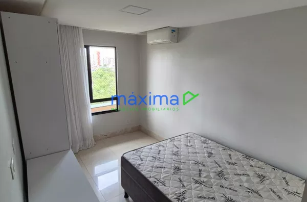 Apartamento para aluguel,  Condomínio Grand Parc Jardins, Aracaju - Foto 16