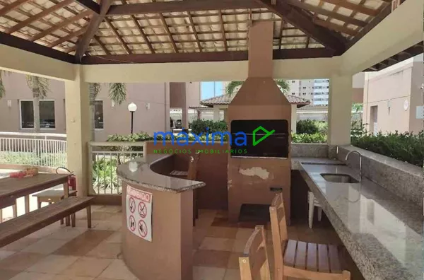 OPORTUNIDADE, APARTAMENTO NO COND SPAZIO ACQUA LUZIA - Foto 16
