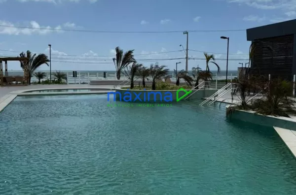 Apartamento à venda no Maravista Beach,  Aruana, Aracaju - Foto 9