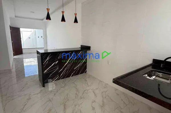 OPORTUNIDADE, LINDA CASA 2/4 LUAR DA BARRA I - Foto 2