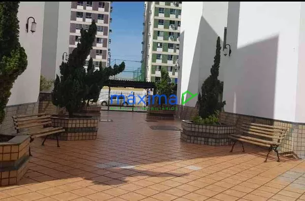 ÓTIMO APARTAMENTO COND. JARDINS DOS COQUEIROS - Foto 11