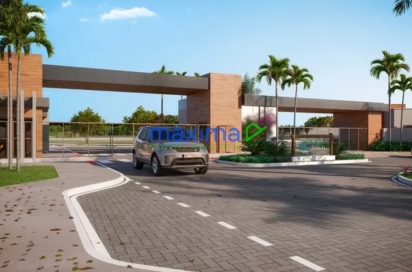  Green Beach Residence