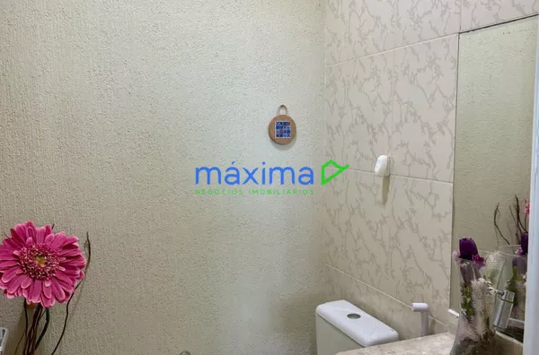 Casa à venda no Condominio Costa Marina, Aruana A | T - Foto 9
