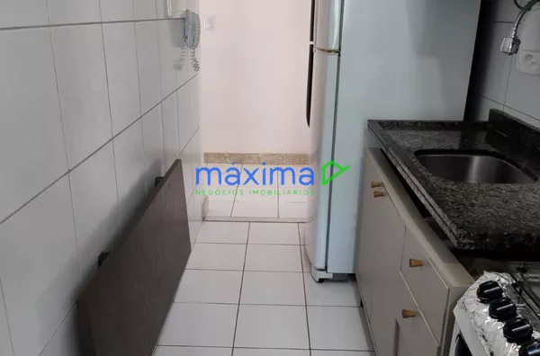 Apartamento à venda no Residencial Mar de Aruana 2, Aruana, Aracaju - Foto 6