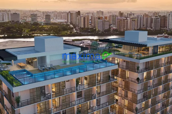 SPOT Residence & Boulevard - Foto 5