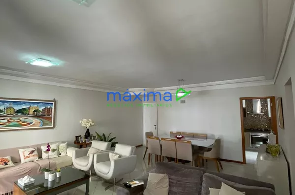 Apartamento à venda no Condomínio Cabernet,  Jardins, Aracaju - Foto 7