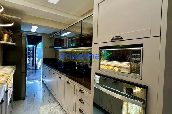 Apartamento à venda no Condomínio Jardim de Londres,  Jardins, Aracaju - Foto 4
