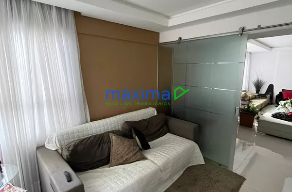 Cobertura à venda,  na Treze De Julho, Aracaju - Foto 4