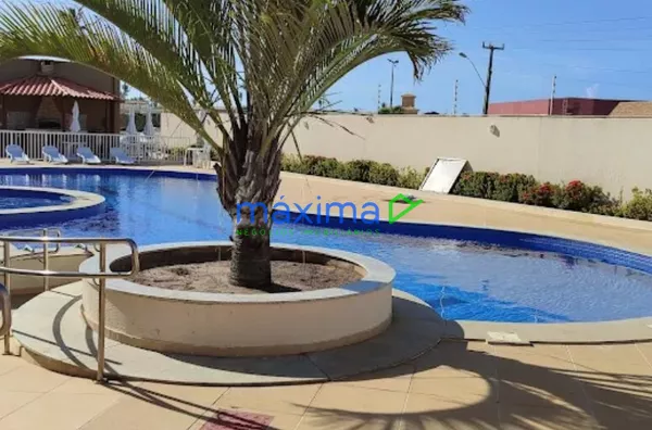 Apartamento para venda, Condomínio Horto da Barra, Espaço Tropical, Barra Dos Coqueiros - Foto 19