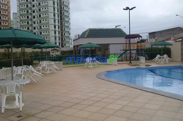 Apartamento para venda, 2 quarto(s),  Farolândia, Aracaju - Foto 6