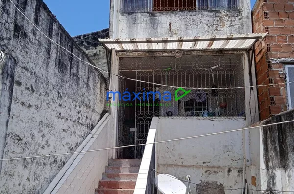Casa para venda no bairro Cirurgia - Foto 3