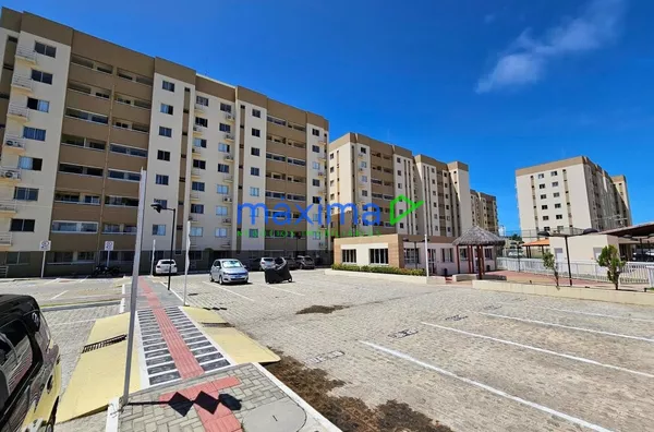 Apartamento para venda, Condomínio Horto da Barra, Espaço Tropical, Barra Dos Coqueiros - Foto 28