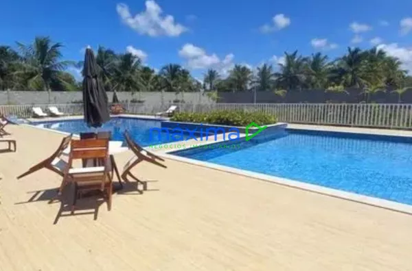 Lote / terreno no Condomínio Sol e Praia à venda,  Zona De Expansão (olhos D'agua), Barra Dos Coqueiros - Foto 6