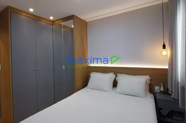 Apartamento à venda no Condomonio Jardim Serigy - A | T - Foto 16