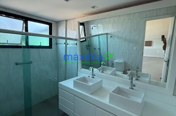 Apartamento à venda,  Mansão Nilton Fontes, Jardins, Aracaju - Foto 14