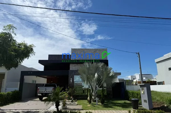 Casa de Alto Padrão – Terras Alphaville 1, Barra dos Coqueiros/SE - Foto 2