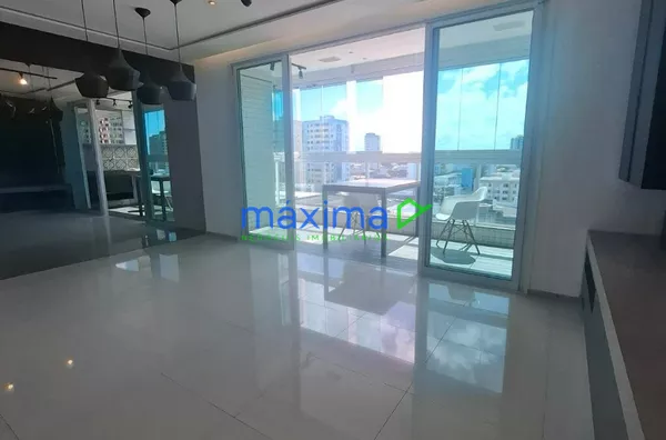 CONDOMINIO LIVING RESIDENCE - Foto 1
