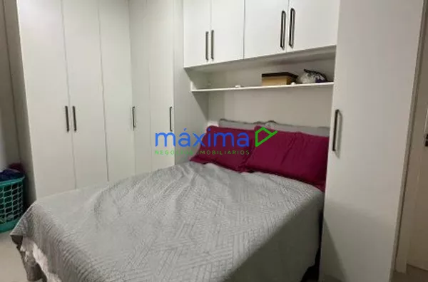 Casa em condomínio para , 3 quarto(s),  Zona De Expansão (olhos D'agua), Barra Dos Coqueiros - Foto 9