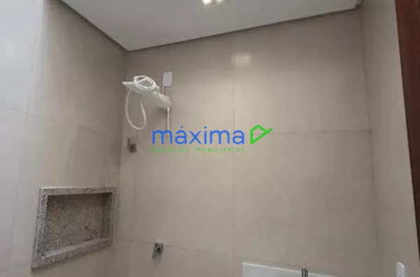 Casa à venda Maluí Residence,  Zona De Expansão (olhos D'agua), Barra Dos Coqueiros - Foto 9