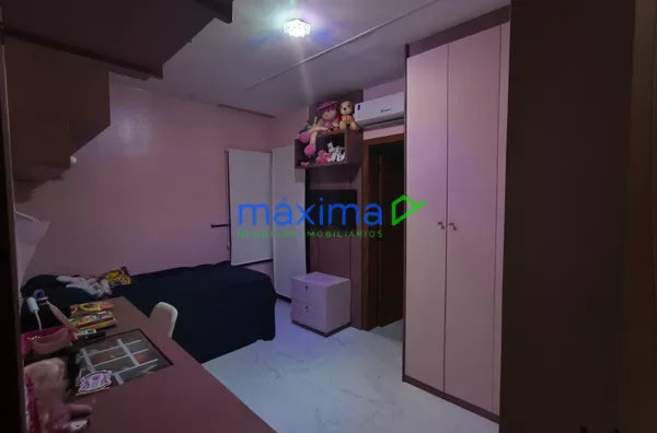 Oportunidade: Casa de Luxo no Alphaville Terras 1 – Barra dos Coqueiros - Foto 12