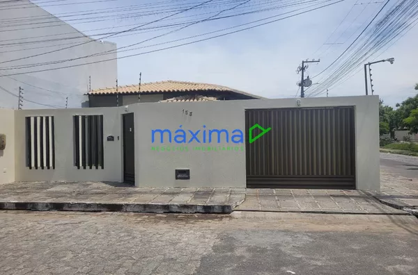 Casa à venda,  na Aruana, Aracaju - Foto 1