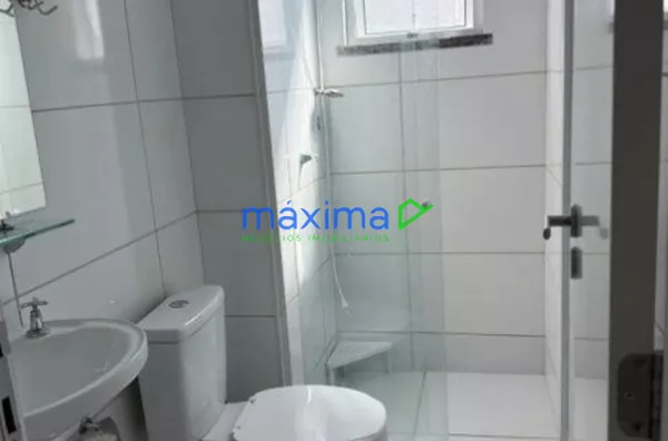 Apartamento à venda no Residencial Del Rey,  Farolândia, Aracaju - Foto 4