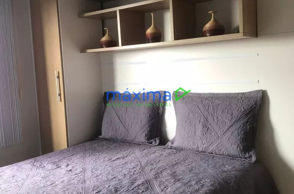 Apartamento à venda no Condomínio Moradas do Adriático,  Luzia, Aracaju - Foto 4