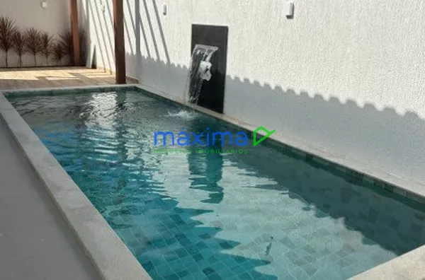 Casa em condomínio para , 3 quarto(s),  Zona De Expansão (olhos D'agua), Barra Dos Coqueiros - Foto 15
