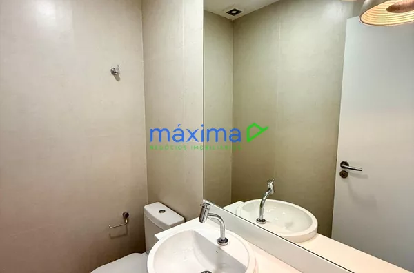 Apartamento para venda no Alameda Residence,  Jardins, Aracaju - Foto 9