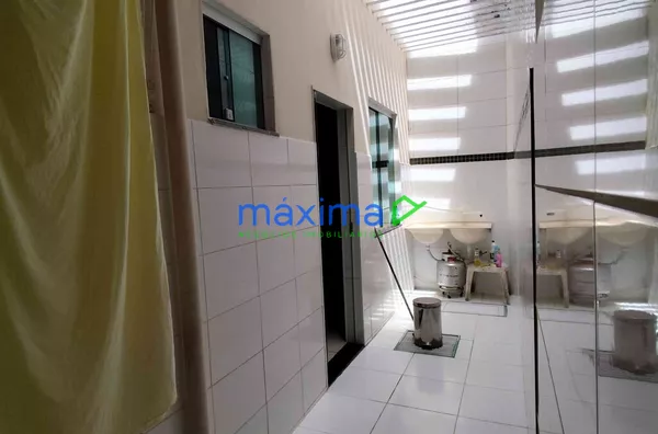Casa no São Conrado - OPORTUNIDADE - Foto 9