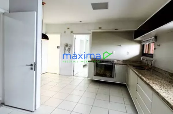 Apartamento para venda Mansão Luciano Barreto Junior,  Jardins, Aracaju - Foto 7