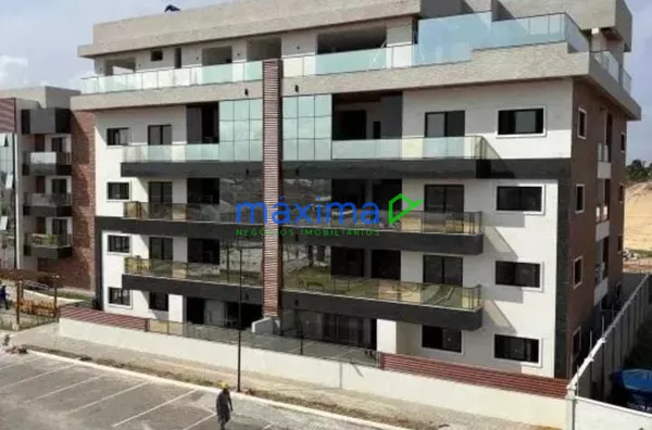 Apartamento à venda no Maravista Beach,  Aruana, Aracaju - Foto 16