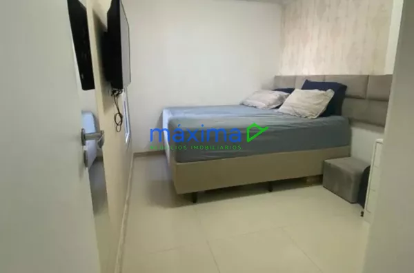 Apartamento à venda No Condomínio Doce Vida Acqua,  Madre Paulina, São Cristóvão - Foto 12