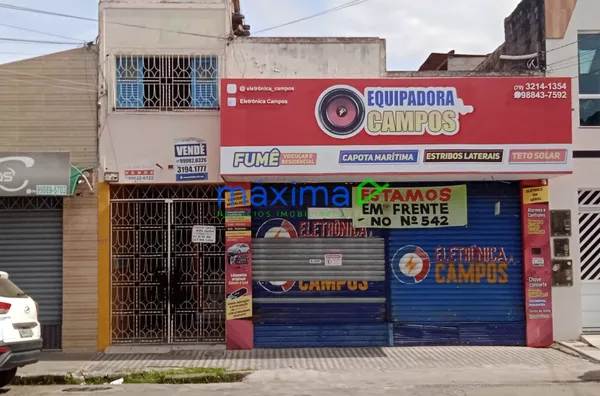 Kitinete / conjugados e Ponto Comercial!! - Foto 1