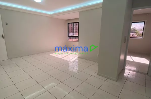 Apartamento no Condomínio Jardim de Viena | 13 de Julho – A | T - Foto 2
