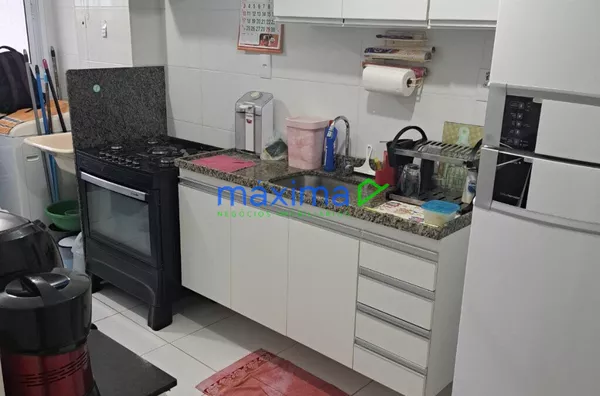 Apartamento à Venda | Condomínio Alto do Santa Lúcia – Jabotiana, Aracaju/SE - Foto 4