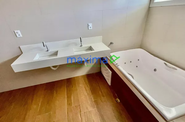 Casa em condomínio para venda, 4 quarto(s),  Robalo, Aracaju - Foto 14