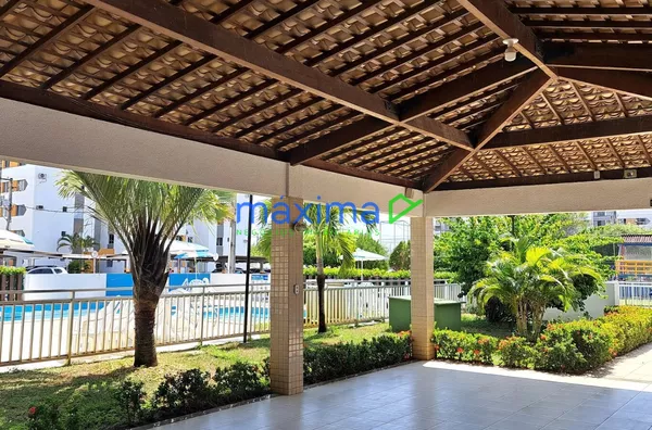 Apartamento à venda no Condomínio Mar de Aruana 1 - Aruana, Aracaju - Foto 18