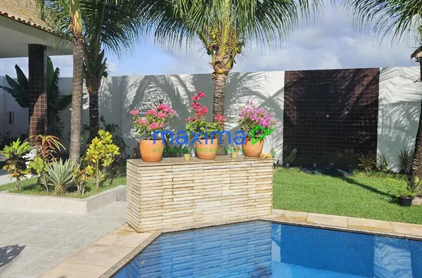 Casa para venda, 7 quarto(s),  Robalo, Aracaju - Foto 20