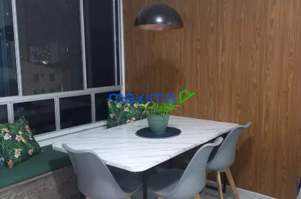 Apartamento à venda Condomínio Vitória Régia,  Jabotiana, Aracaju - Foto 5